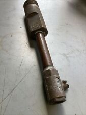 Oxy 600 burning for sale  Williamsburg