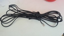 Cavo telefono modem usato  Bari