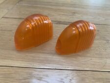 Vintage amber car for sale  WIRRAL