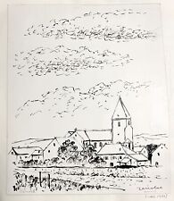 Pierre zénobel village d'occasion  Maurens