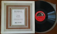 Beethoven conc violin usato  Sesto San Giovanni