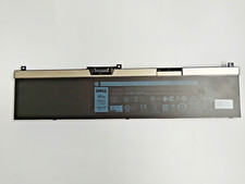 Bateria original genuína DELL PRECISION 7530 7540 7730 7740 design potência 97Wh, usado comprar usado  Enviando para Brazil