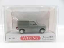 Wiking 022501 renault gebraucht kaufen  Gelsenkirchen