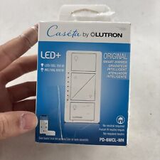 Lutron 6wcl wireless for sale  Huntersville