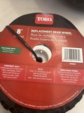 Used lot toro for sale  Chillicothe