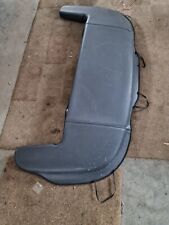 Mk1 audi tonneau for sale  DISS