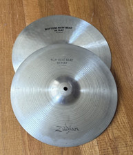 Zildjian seies new for sale  Waterville