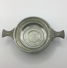 Vintage scottish pewter for sale  CIRENCESTER