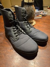 Martens men gray for sale  Berkeley