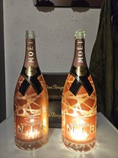 Moet nir luminous usato  Almenno San Salvatore