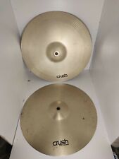 Crush drums percussion for sale  Shelbyville