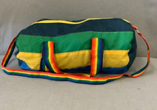 Vintage rainbow nylon for sale  Ontario