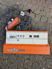 Viessmann trimatic vitola gebraucht kaufen  Wutöschingen