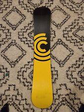 Burton custom 162 for sale  Powell Butte