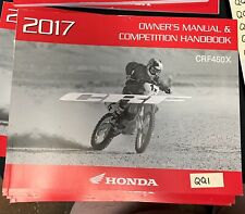 Oem honda 2017 for sale  Torrance