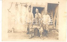 1915 ww1 soldati usato  Milano