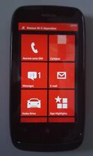 Lot nokia lumia d'occasion  Boulogne-sur-Mer