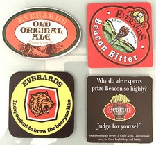 Everards brewery ltd for sale  SWINDON