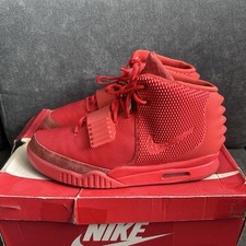 Nike air yeezy gebraucht kaufen  Friedrichsthal