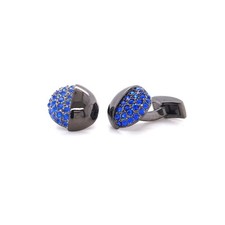 Blue crystal eclipse for sale  BIRMINGHAM