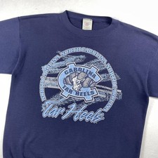 Vtg 90s unc for sale  Raleigh