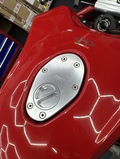 Ssr ducati 749 d'occasion  Expédié en Belgium