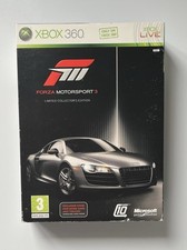 Forza motorsport xbox for sale  HEBBURN