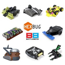 Hexbug battlebots rival for sale  Coral Springs
