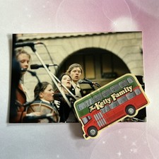 Kelly family foto gebraucht kaufen  Hochheim am Main