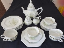 Gallo villeroy boch gebraucht kaufen  Gelsenkirchen