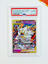 Pokemon psa solgaleo usato Pokemon psa solgaleo usato  Bergamo