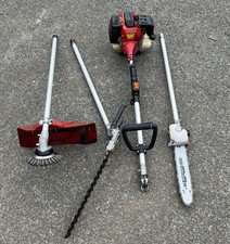 Petrol stroke mutitool for sale  CARLISLE