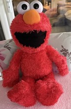 Sesame street giggling for sale  BISHOP'S STORTFORD