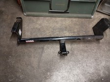 Curt heavy duty for sale  Rindge