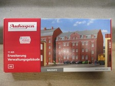 Auhagen 11425 bausatz gebraucht kaufen  Wenden