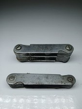 Thread gauge set for sale  BRADFORD