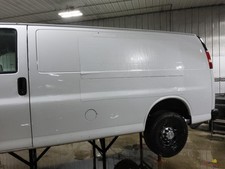 2012 chevy express for sale  Garretson