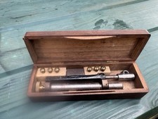 Vintage watchmakers screw for sale  HOLYWOOD