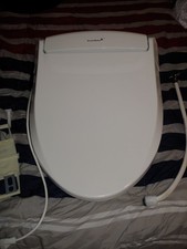 Smartbidet 1000 electric for sale  Fort Worth