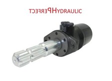 Moteurs hydrauliques orbitaux d'occasion  Expédié en France