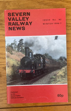 82 magazines railway for sale  NUNEATON