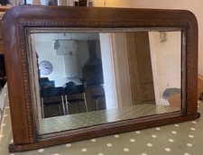 Antique victorian walnut for sale  KESWICK