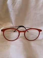 Lindberg titanium eyeglasses for sale  BRISTOL