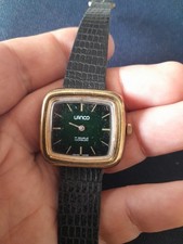 orologi lanco incabloc 17 usato  Moncalieri