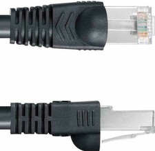 75ft shielded cat6a for sale  Altamont