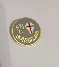 Spilla pin alessandria usato  Torino