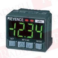Keyence corp c40wp for sale  Willingboro