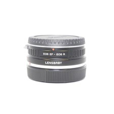 Lensbaby manual mount for sale  BOURNEMOUTH