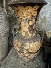 Anfora terracotta usato Anfora terracotta usato  Ton