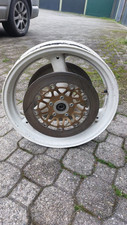 Cerchione anteriore suzuki usato  Lodi